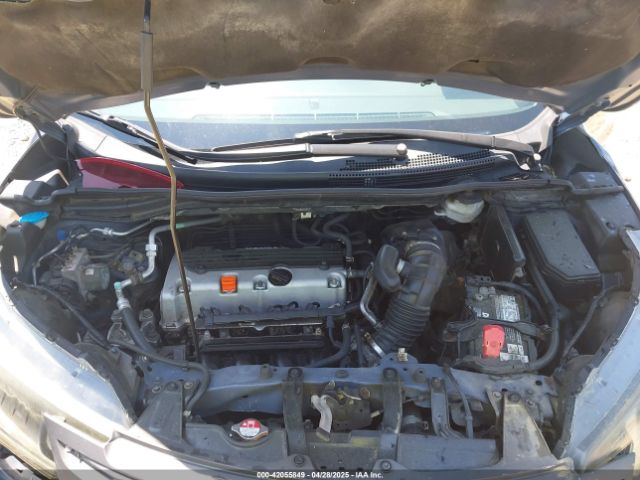 2HKRM4H3XEH705769 Honda CR-V LX