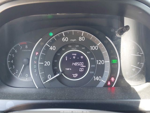 2HKRM4H3XEH705769 Honda CR-V LX