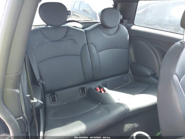 2013 MINI HARDTOP WMWSV3C51DT395858 Photo 7