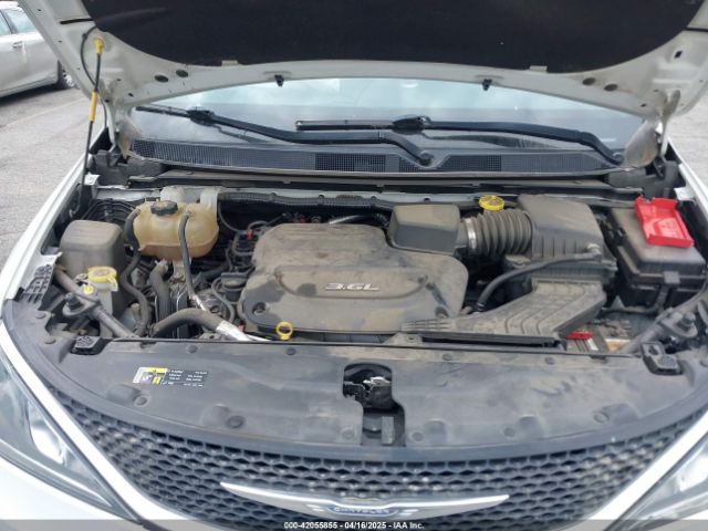 2017 CHRYSLER PACIFICA 2C4RC1EG8HR570422 Photo 9