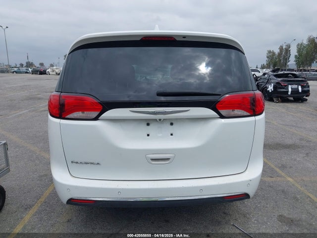 Chrysler Pacifica 2017 2C4RC1EG8HR570422 Image 15