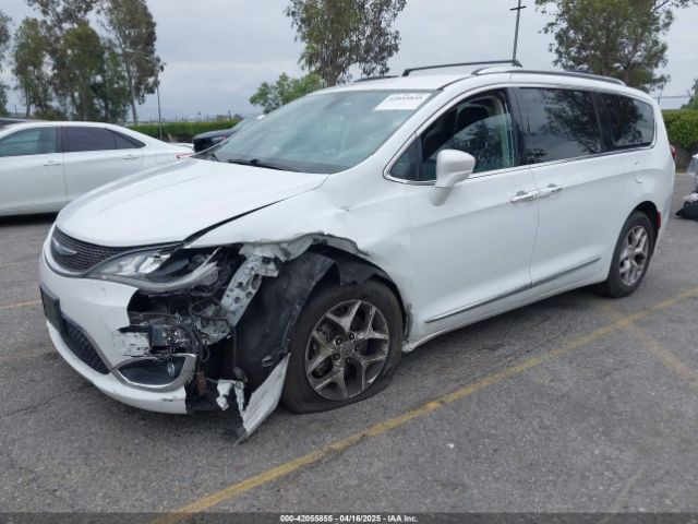 2017 CHRYSLER PACIFICA 2C4RC1EG8HR570422 Photo 1