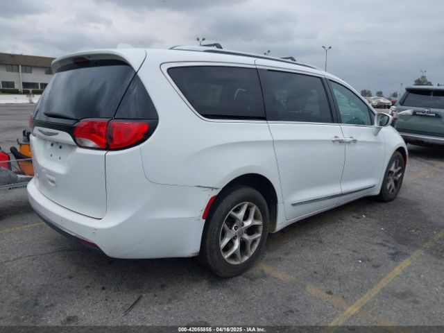 2017 CHRYSLER PACIFICA 2C4RC1EG8HR570422 Photo 3
