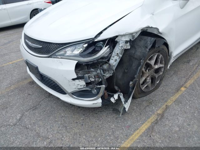 2017 CHRYSLER PACIFICA 2C4RC1EG8HR570422 Photo 5