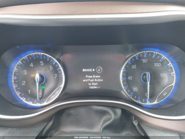 2017 CHRYSLER PACIFICA 2C4RC1EG8HR570422 Photo 6