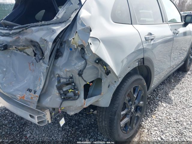 3CZRZ2H54SM700445 Honda Hr-v Awd Sport
