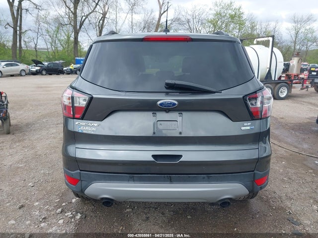 1FMCU9GD4HUE45193 Ford ESCAPE SE