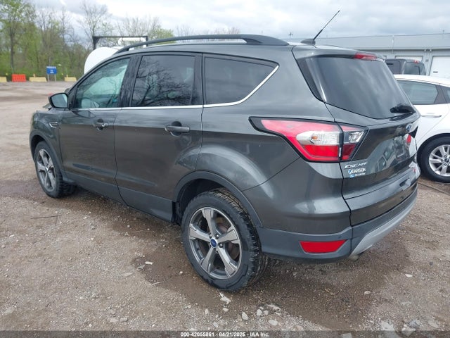 1FMCU9GD4HUE45193 Ford ESCAPE SE