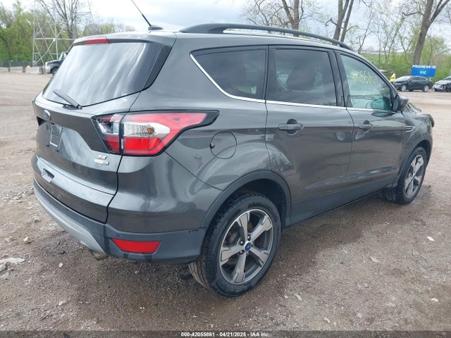 1FMCU9GD4HUE45193 Ford ESCAPE SE