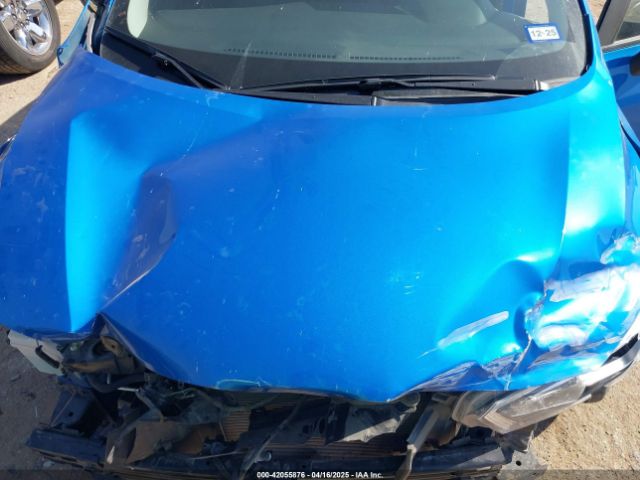 3N1CN8DV4RL846511 Nissan Versa 1.6 S