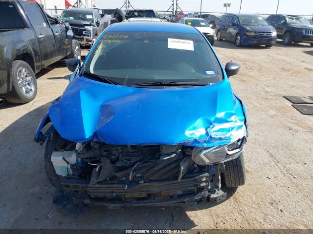 3N1CN8DV4RL846511 Nissan Versa 1.6 S