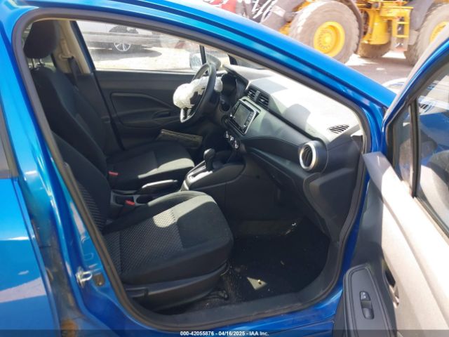 3N1CN8DV4RL846511 Nissan Versa 1.6 S