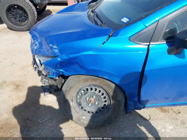 3N1CN8DV4RL846511 Nissan Versa 1.6 S