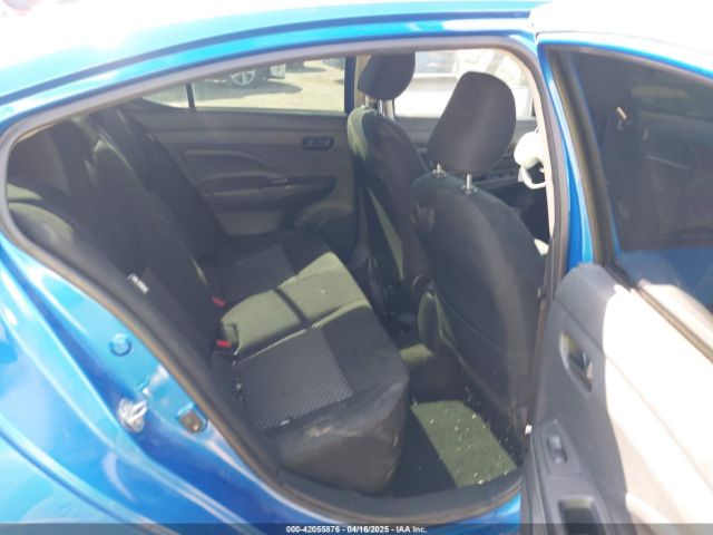 3N1CN8DV4RL846511 Nissan Versa 1.6 S