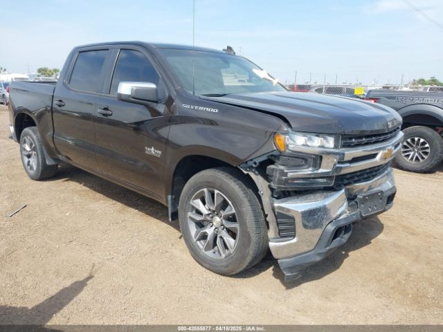 1GCPWCED8KZ355412 auction archive image