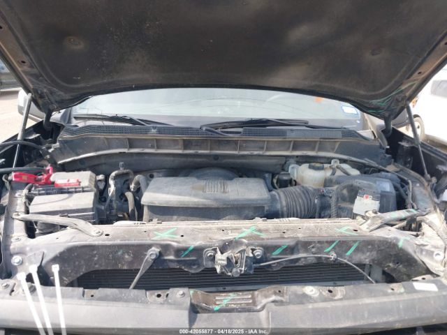 1GCPWCED8KZ355412 Chevrolet Silverado 1500 Lt