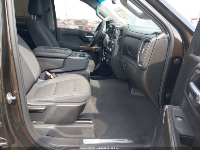 1GCPWCED8KZ355412 Chevrolet Silverado 1500 Lt