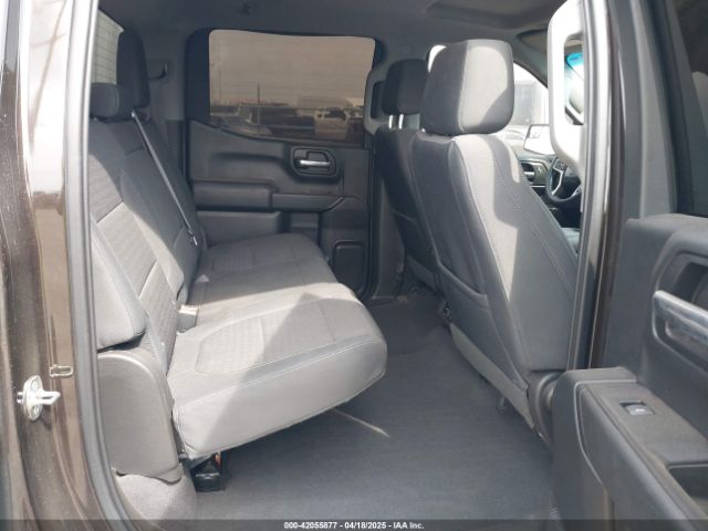 1GCPWCED8KZ355412 Chevrolet Silverado 1500 Lt