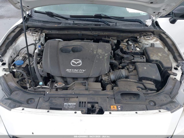 JM1BM1T79F1241411 Mazda pe