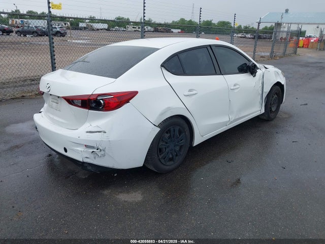 JM1BM1T79F1241411 Mazda pe