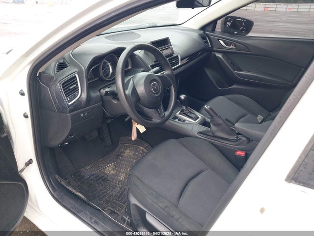JM1BM1T79F1241411 Mazda pe