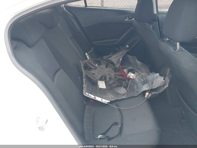 JM1BM1T79F1241411 Mazda pe