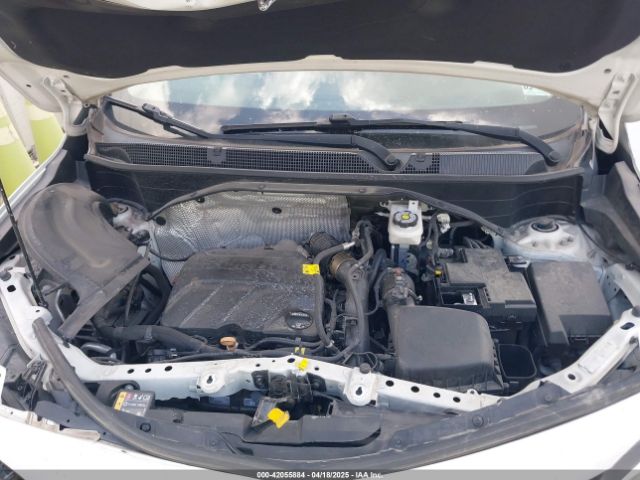 KL4MMBS28MB052609 Buick Encore Gx Fwd Preferred