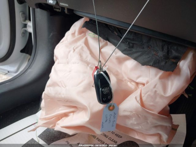 KL4MMBS28MB052609 Buick Encore Gx Fwd Preferred
