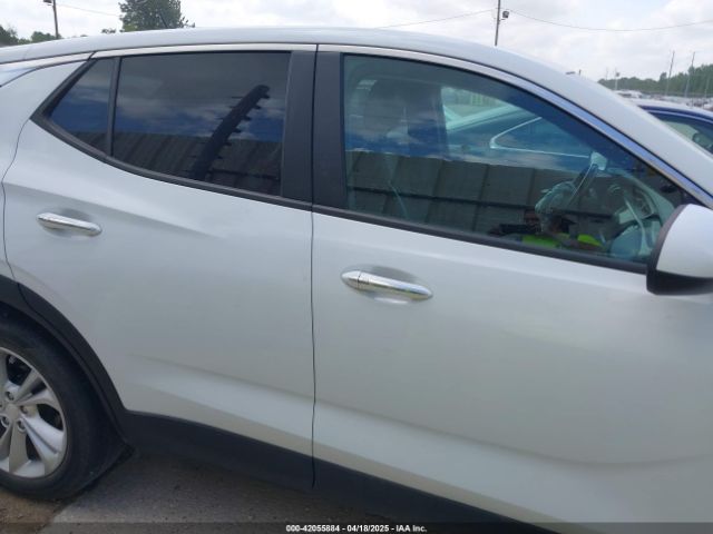 KL4MMBS28MB052609 Buick Encore Gx Fwd Preferred