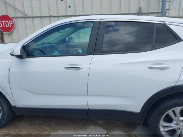 KL4MMBS28MB052609 Buick Encore Gx Fwd Preferred