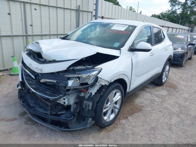 KL4MMBS28MB052609 Buick Encore Gx Fwd Preferred