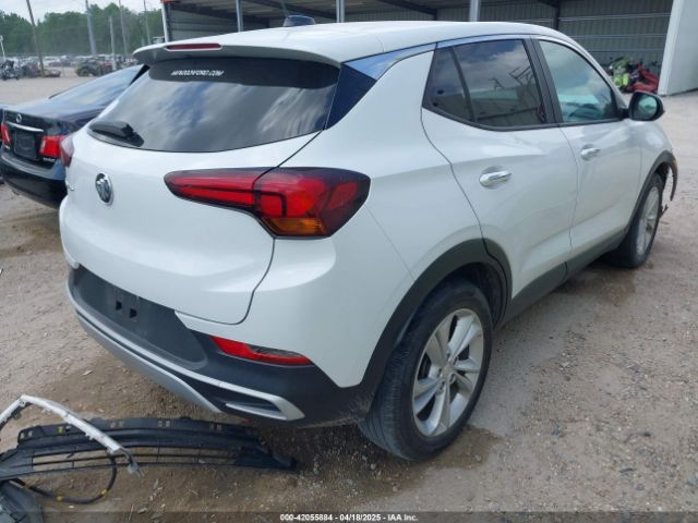 KL4MMBS28MB052609 Buick Encore Gx Fwd Preferred