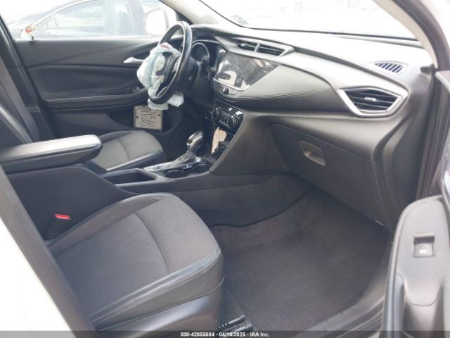 KL4MMBS28MB052609 Buick Encore Gx Fwd Preferred