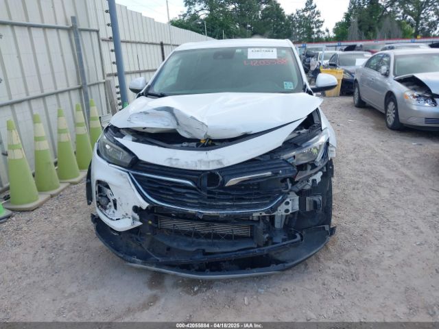 KL4MMBS28MB052609 Buick Encore Gx Fwd Preferred