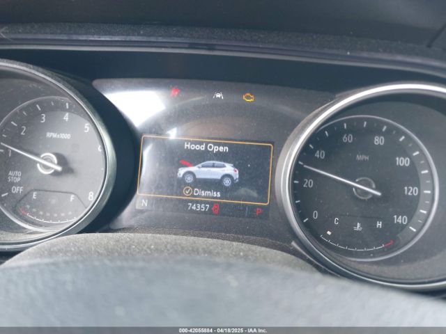 KL4MMBS28MB052609 Buick Encore Gx Fwd Preferred