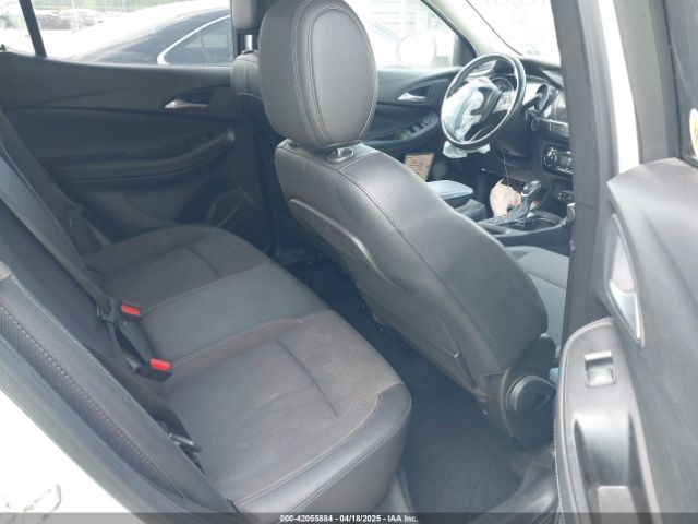 KL4MMBS28MB052609 Buick Encore Gx Fwd Preferred