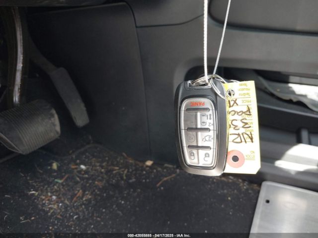 2022 CHRYSLER PACIFICA HYBRID 2C4RC1S75NR113390 Photo 10