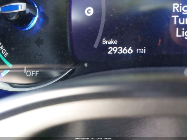 2C4RC1S75NR113390 Chrysler Pacifica Hybrid Limited