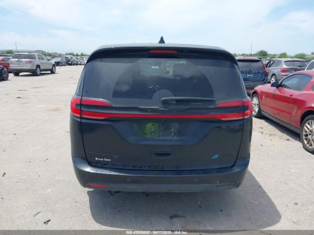 2C4RC1S75NR113390 Chrysler Pacifica Hybrid Limited