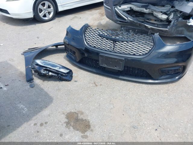 2C4RC1S75NR113390 Chrysler Pacifica Hybrid Limited