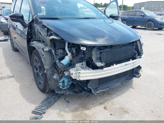 2022 CHRYSLER PACIFICA HYBRID 2C4RC1S75NR113390 Photo 5