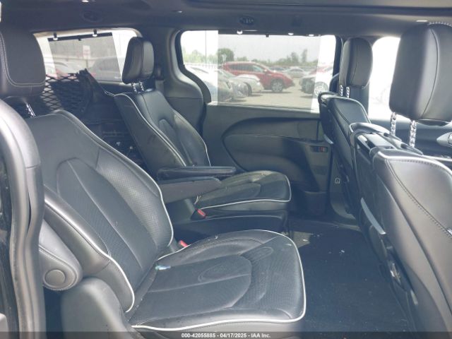 2022 CHRYSLER PACIFICA HYBRID 2C4RC1S75NR113390 Photo 7
