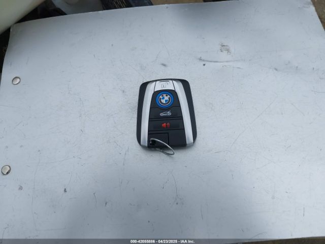 WBY8P4C54K7E83372 BMW I3 120ah W/range Extender