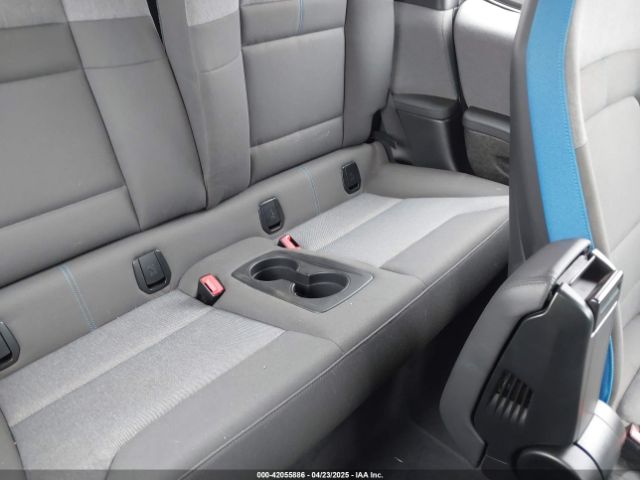 WBY8P4C54K7E83372 BMW I3 120ah W/range Extender