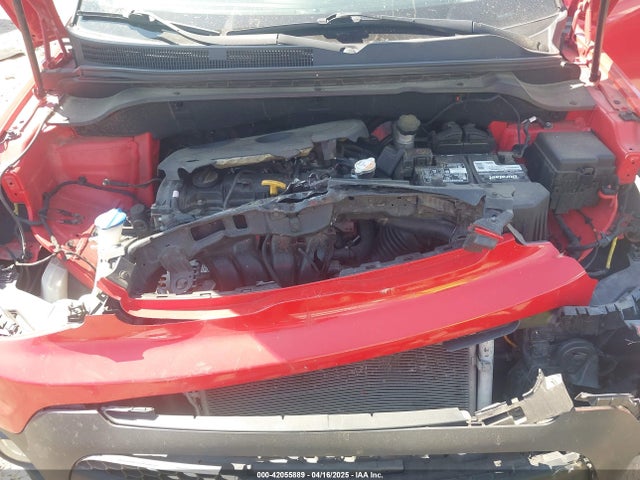 KNDJP3A53H7432922 KIA SOUL +