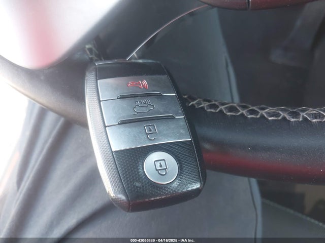 KNDJP3A53H7432922 KIA SOUL +