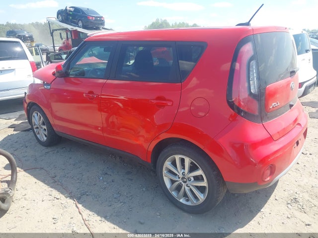 KNDJP3A53H7432922 KIA SOUL +