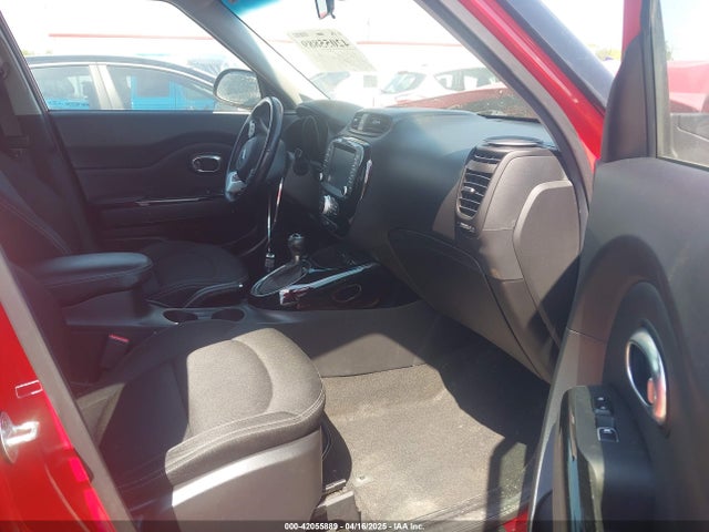 KNDJP3A53H7432922 KIA SOUL +