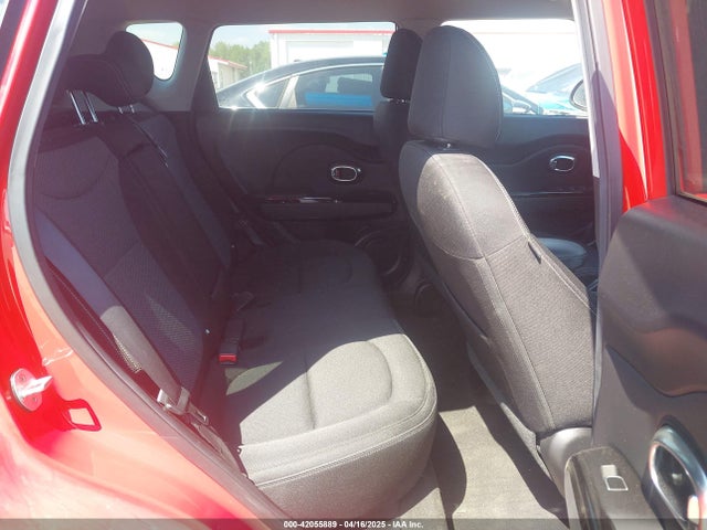 KNDJP3A53H7432922 KIA SOUL +