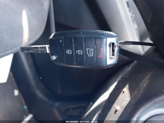 KNDPBCAC1G7871624 KIA Sportage Lx